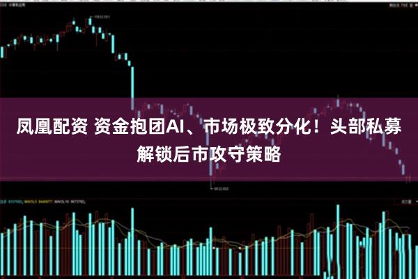 凤凰配资 资金抱团AI、市场极致分化！头部私募解锁后市攻守策略
